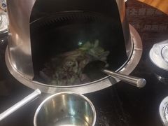 -徽州铁锅宴·地锅鸡地锅鱼