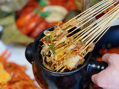 -金陵暴走小龙虾·螃蟹(南京总店)