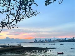 -青岛第二海水浴场