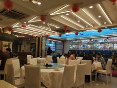-渔中舟海鲜大排档(普陀沈家门店)