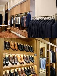 -MR.COLLECTION西装先生(富华里店)