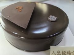 答案-DUFF LANGE杜夫朗格蛋糕