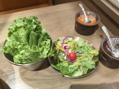 -西塔老太太泥炉烤肉(北京双井店)