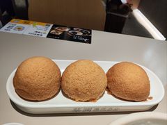 -蔡澜点心·粤菜(西单大悦城店)