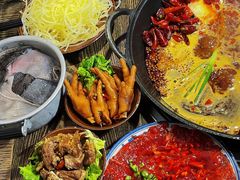 -冯校长老火锅(深圳总店)