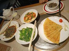 -新渝城·川菜·火锅(区庄店)