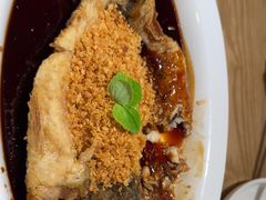 -粤集·手工粤菜(皇庭广场店)