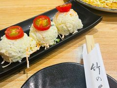 土豆沙拉-胜代日本料理(云程巷小区店)