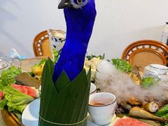 -南木湾·孔雀宴手抓饭·傣味餐厅