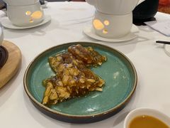 -白天鹅宾馆-宏图府餐厅