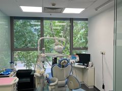 -马泷齿科·皓康门诊(尚都SOHO店)