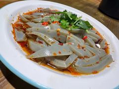 -隔壁老王·家常云南菜(花巷店)