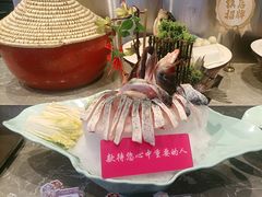 -松沪名灶·豆浆鱼头·新上海菜(江川路交大店)