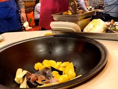 -江湖水乡铁锅炖魚(周庄嘉园店)