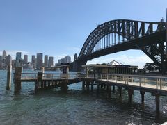 -悉尼海港大桥