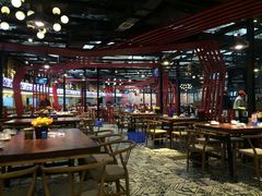 -友记功夫香·人民川菜(红牌楼店)