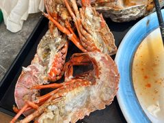 -亚马逊蒸汽活海鲜自助(LCM置汇旭辉广场店)