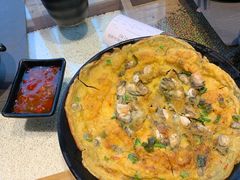 -潮十三潮汕砂锅粥(高新四路大都荟店)