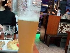 -haxnbauer海森堡德国餐厅(深圳coco店)