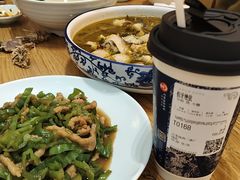 -东园小馆·早茶·淮扬小炒(三盛广场店)