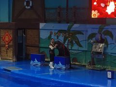 -石家庄市动物园