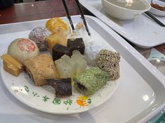 -护国寺小吃(地安门店)
