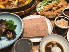 -山东宾馆·齐鲁苑餐厅