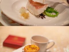 -8餐厅(新葡京酒店)