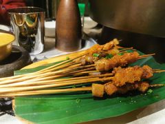 二当家烤五花肉-都氏家DUSJOY(翡翠城店)