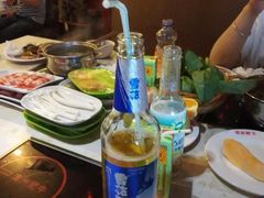 -西安高新希尔顿酒店·咖啡露台西餐厅