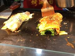 -金姐烤冷面(大沙泥街店)