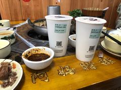 -古茗(忠义市场店)