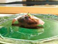 -鮨青(恒基名人购物中心店)