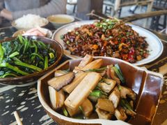 -饭江湖·江湖菜(湖广会馆店)