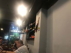 -陈员外正宗夹江烧烤(广福路店)