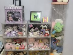 -好利来(七宝领展广场店)