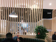 大堂-杨翔豆皮涮牛肚(万和城店)