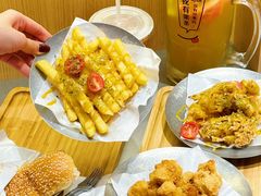 -深圳来福士广场