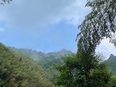-千泷沟大瀑布旅游区