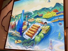 -苏晓玥·手作江南小吃(深圳北站店)