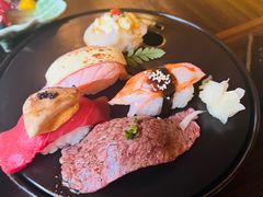 -山葵家·创意料理(EFC欧美广场店)