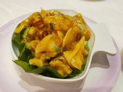 麻辣鲜蛤-元气寿司(金光华店)