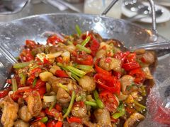 -笨罗卜浏阳菜馆(太平街店)