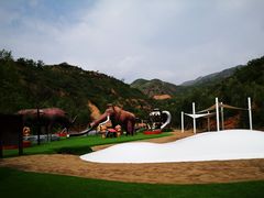 -桑干河大峡谷旅游区