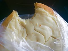奶酪飞碟-山崎面包(苏州中心店)