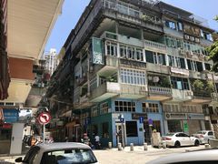 -明记牛杂(新马路分店)