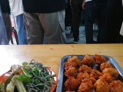 -清真-戏楼王记牛肉面