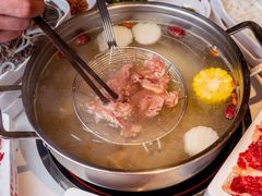 -汕头八合里海记牛肉店(清河店)