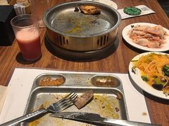 -汉巴味德(沈阳万象汇店)