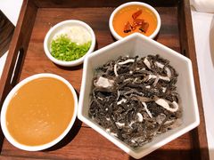 京味爆肚-四季民福烤鸭店(前门店)